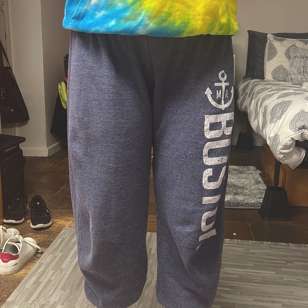 Sweatpants